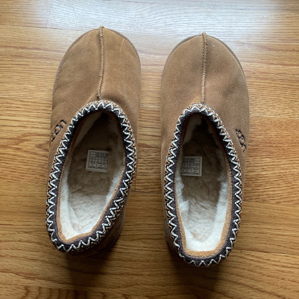 Ugg tasmans